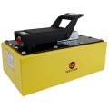 ESCO 10592 Pompe ol&amp;eacute;opneumatique, r&amp;eacute;servoir en m&amp;eacute;tal de 5 qt-