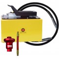 ESCO 10595 Air Hydraulic Pump Kit, off-the-road, 2 gal-