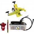 ESCO 10820 Bead Breaker Kit, combi style-