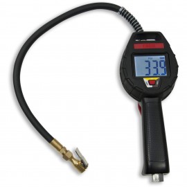 ESCO 10961 Gonfleur de pneus num&amp;eacute;rique-
