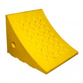 ESCO 12591 Cale de roue, 10-ton-