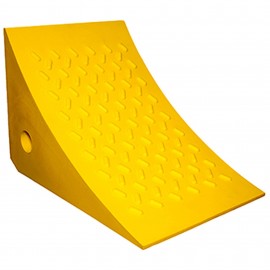ESCO 12592 Cale de roue, 20-ton-