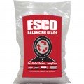 ESCO 20,463 C Billes d'&amp;eacute;quilibrage, 283.49 g, pneu de camion-