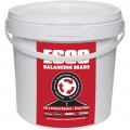 ESCO 20466C Billes d'&amp;eacute;quilibrage, pneu de camion, 7.98 kg-