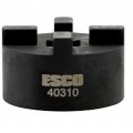 ESCO 40310 Socket, mack king pin, 1.8"-