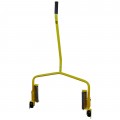 ESCO 70130 Chariot pour roues de camion-
