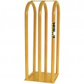 ESCO 90408 Cage de gonflage de pneus, 2 bar, portable-