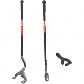ESCO 90518-100-KIT Ensemble d'outils pour le d&amp;eacute;montage et le montage de pneus de camion-