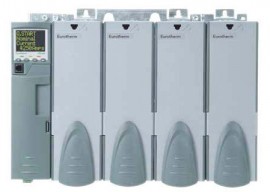 Eurotherm 1PH/100A/600V/XXX/XXX/XXX/OO/Y EPOWER Power Controller-
