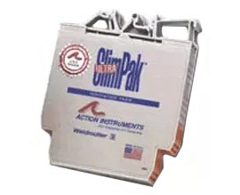 Eurotherm ULTRA SLIMPAK AC Input Field Configurable Isolator, 4 to 20 mA, 0 to 500 V AC-