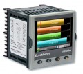 Eurotherm NANODAC/VH/C/P/LRD/XX/TS/SV/XX Nanodac Temperature Recorder and Controller, 100 to 230 V-