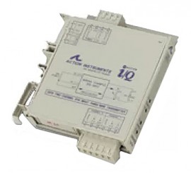 Eurotherm Q501 Action I/Q Loop Powered DC Input Isolating Two-Wire Transmitter, one channel, 0 to 20 mA-