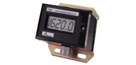 Eurotherm V560-0014-0 Loop Powered LCD Indicator, 4 to 20 mA, 3&amp;frac12; digit display-