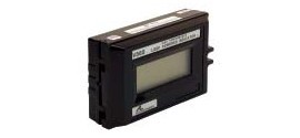 Eurotherm V565-0000-0U High Performance Loop Powered LCD Indicator, 10 to 50 mA, urethane coating-