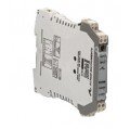 Eurotherm WV128-2000.V1 DC Powered T/C Input Limit Alarm, 2 SPDT relays, 1800 V DC-