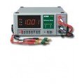 Extech 380560-NIST High-Resolution Milliohm Meter, 110 VAC,-