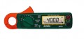 Extech 380942 Mini-pince amp&amp;egrave;rem&amp;eacute;trique VEV 30 A CA/CC-