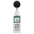 Extech 407780A Integrating Sound Level Meter/Data Logger-