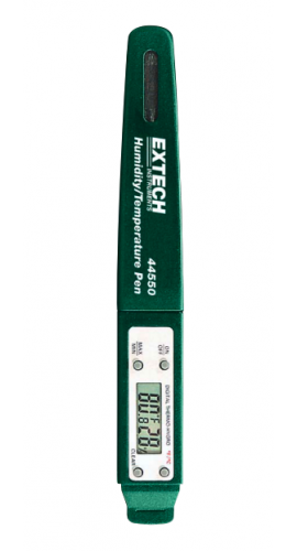 Extech 44550 Pocket Humidity/Temperature Pen-