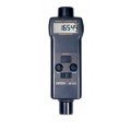 Extech 461825-NIST Combination Photo Tachometer/Stroboscope,  -