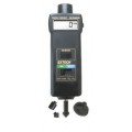 Extech 461895-NIST Combination Contact/Photo Tachometer,  -