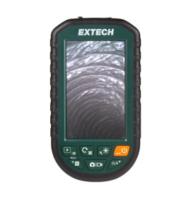 Extech BR95 Cam&amp;eacute;ra d'inspection vid&amp;eacute;o-