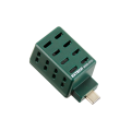 Extech BR95-CO2 Capteur de dioxyde de carbone optionnel pour BR95-