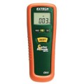 Extech CO10 Moniteur de monoxyde de carbone (CO), 1000 ppm-