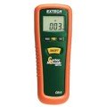 Extech CO10 Moniteur de monoxyde de carbone (CO), 1000 ppm-