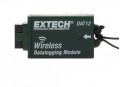 Extech DAT12 Bluetooth Wireless Data Logging Module-