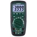 Extech EX5xxA Series Heavy Duty True RMS Multimeter, &amp;plusmn;0.09%, 6000-