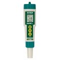 Extech FL700 Waterproof ExStik Fluoride Meter, 0.1 to 9.99ppm or mg/L-