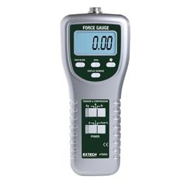 Extech 475055 Dynamom&amp;egrave;tre haute capacit&amp;eacute; avec interface PC-