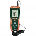 Extech HD450 Light Meter/Data Logger-