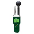 Extech HT200 Heat Stress WBGT Meter-