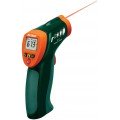 Extech IR400 Infrared (IR) Thermometer, -4 to 630&amp;deg;F, 8:1-