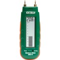 Extech MO210 Moisture Detector for Wood and Building Materials, Pocket Sized-