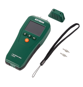 Extech MO55A Combination Pin/Pinless Moisture Meter-