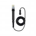 Extech PH701 Sonde de rechange pH pour EC700 avec gamme de 2 &amp;agrave; 12 pH-