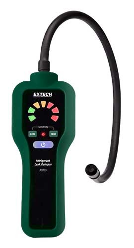 Extech RD200 Refrigerant Leak Detector-
