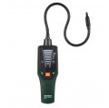 Extech RD350 D&amp;eacute;tecteur de fuites de r&amp;eacute;frig&amp;eacute;rant avec sonde de 39.4 cm et bouteille de fuite de r&amp;eacute;f&amp;eacute;rence-
