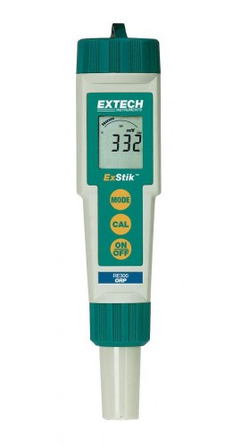 Extech RE300 Waterproof ExStik ORP Meter-