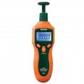 Extech RPM33 Mini Laser Photo/Contact Tachometer -