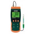 Extech SDL100 pH/ORP/Temperature Meter/Data Logger-