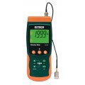 Extech SDL800 Vibration Meter/Data Logger-