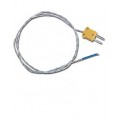 Extech TP870 Bead Wire Type K Temperature Probe, -40 to 250&amp;deg;C-