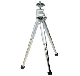 Extech TR100 Compact Tripod-