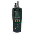 Extech VPC300 Compteur de particules vid&amp;eacute;o-