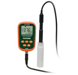 Extech DO700 Portable Dissolved Oxygen Meter-