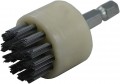 EZRED 509SSHQD Ensemble de brosses pour pile-